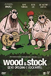 Wood Stock Sex Oregano And Rock N Roll Subt Tulos Espa L Opensu