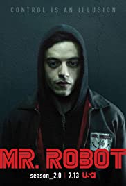 Preview — Mr. Robot Season 4 Episode 8: 408 Request Timeout