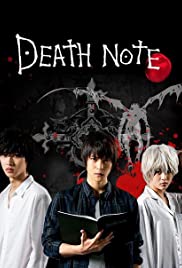 Death Note - O Musical (2015) LEGENDADO [Ative as Legendas] 