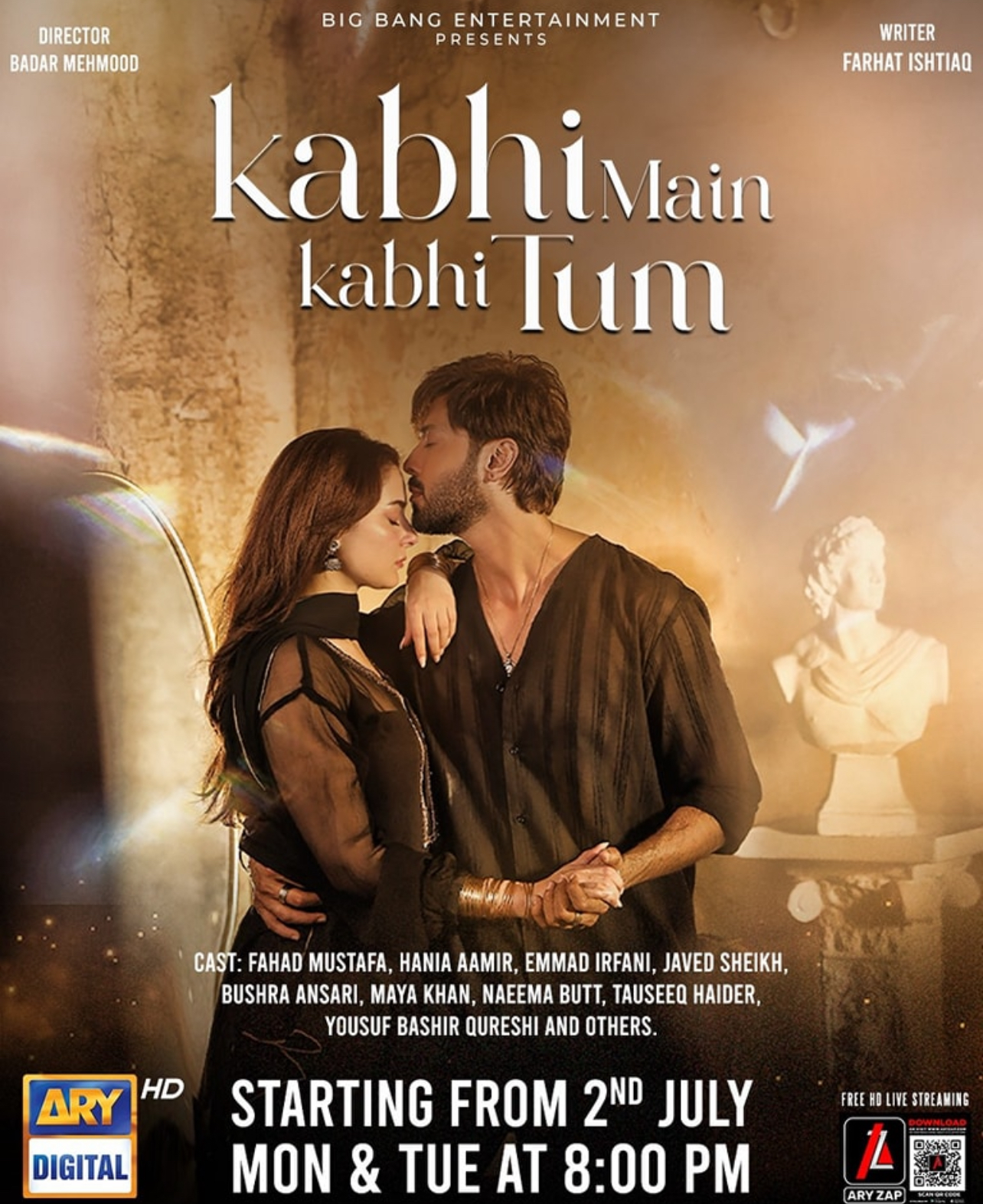 Kabhi Main Kabhi Tum S1 E#2 - 1 Available subtitles - english | opensu 