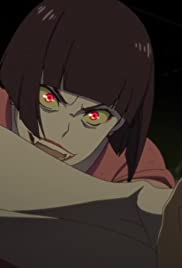 Sirius the Jaeger Anime Series Dual Audio English/Japanese with English  Subs