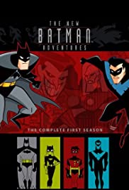 The New Batman Adventures subtitles | 15 Available subtitles | opensub