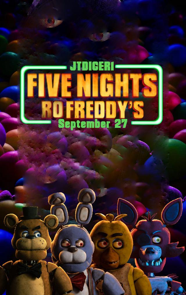 five nights at freddy's filme 1 download