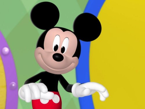 Mickey Mouse Clubhouse Minnie Red Riding Hood (TV Episode 2006) - IMDb