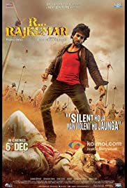 R Rajkumar subtitles English opensubtitles