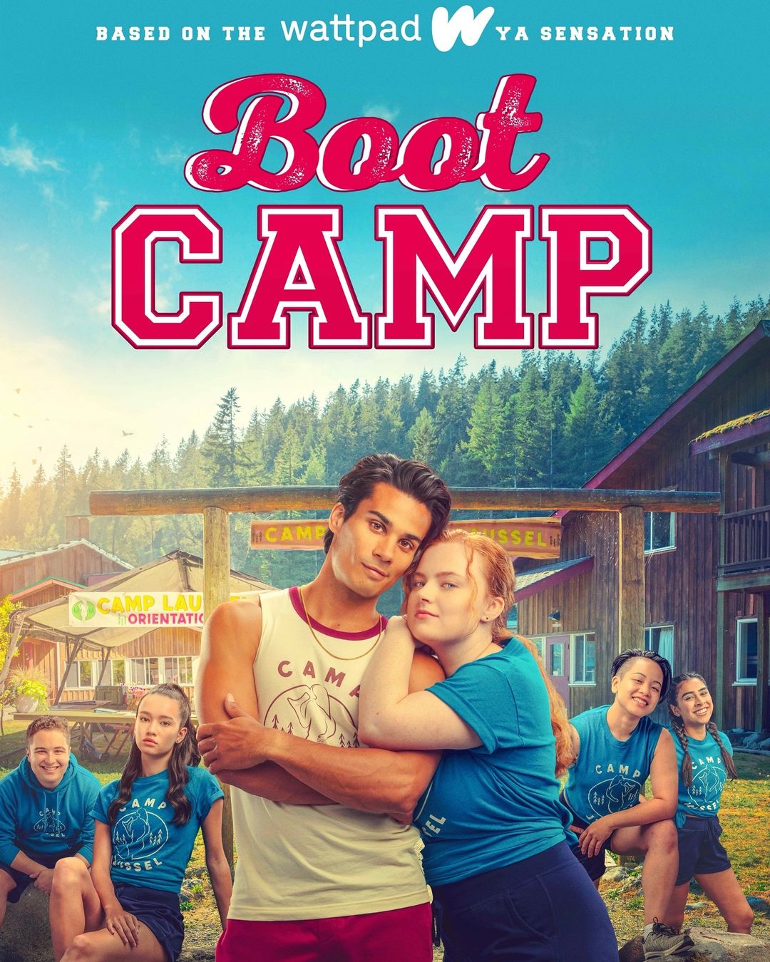 Boot Camp Subtítulos | 4 Subtítulos disponibles | opensubtitles.com