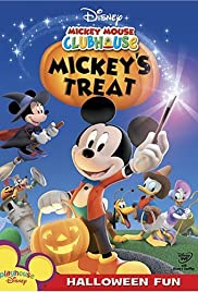 Mickey Mouse Clubhouse Minnie Red Riding Hood (TV Episode 2006) - IMDb