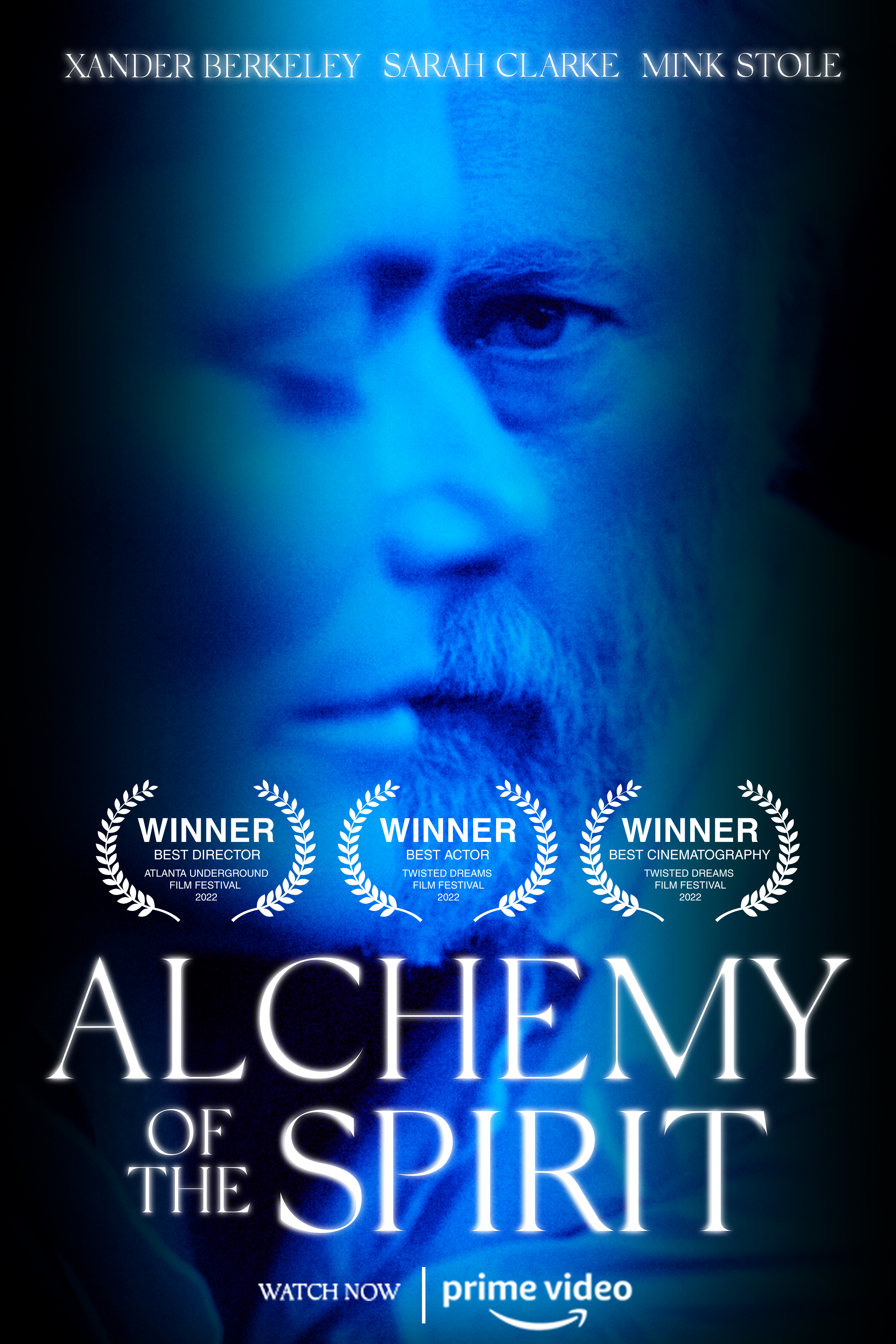 Alchemy of the Spirit subtitles English | opensubtitles.com