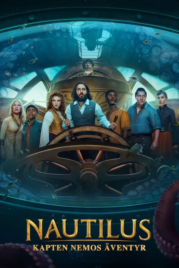 Nautilus S1 E5 1 Available subtitles english