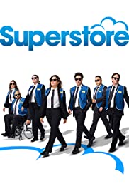 Superstore - Uma Loja de Inconveniências, Eu 