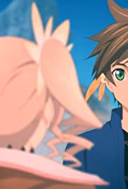 Tales of Zestiria Opening 『White Light』 (English subs) [720p