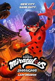 Miraculous: Tales of Ladybug & Cat Noir Darkblade (TV Episode 2015) - IMDb