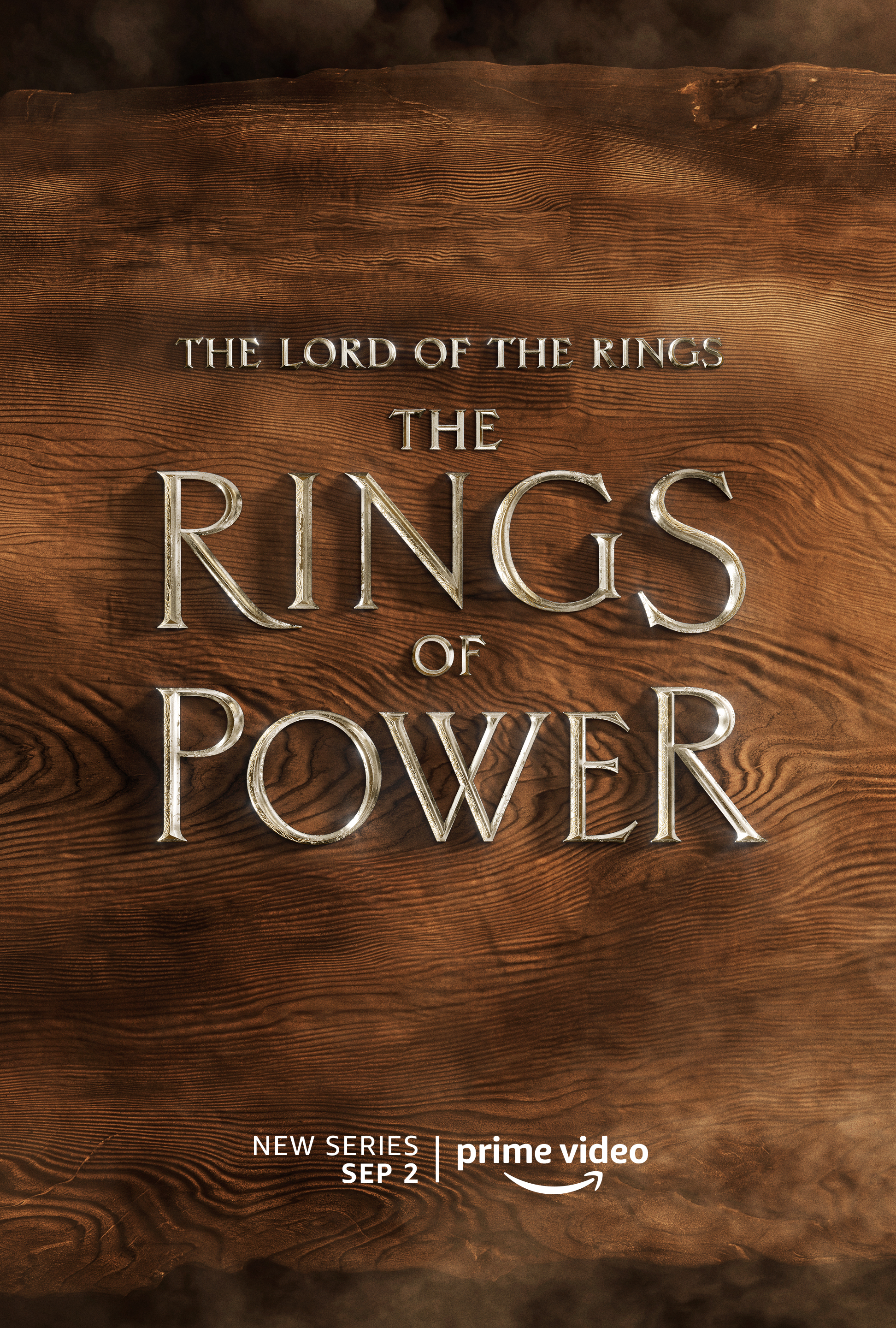 The Lord of the Rings: The Rings of Power (Season One