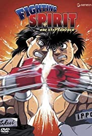 Hajime no Ippo (English) S01E76 