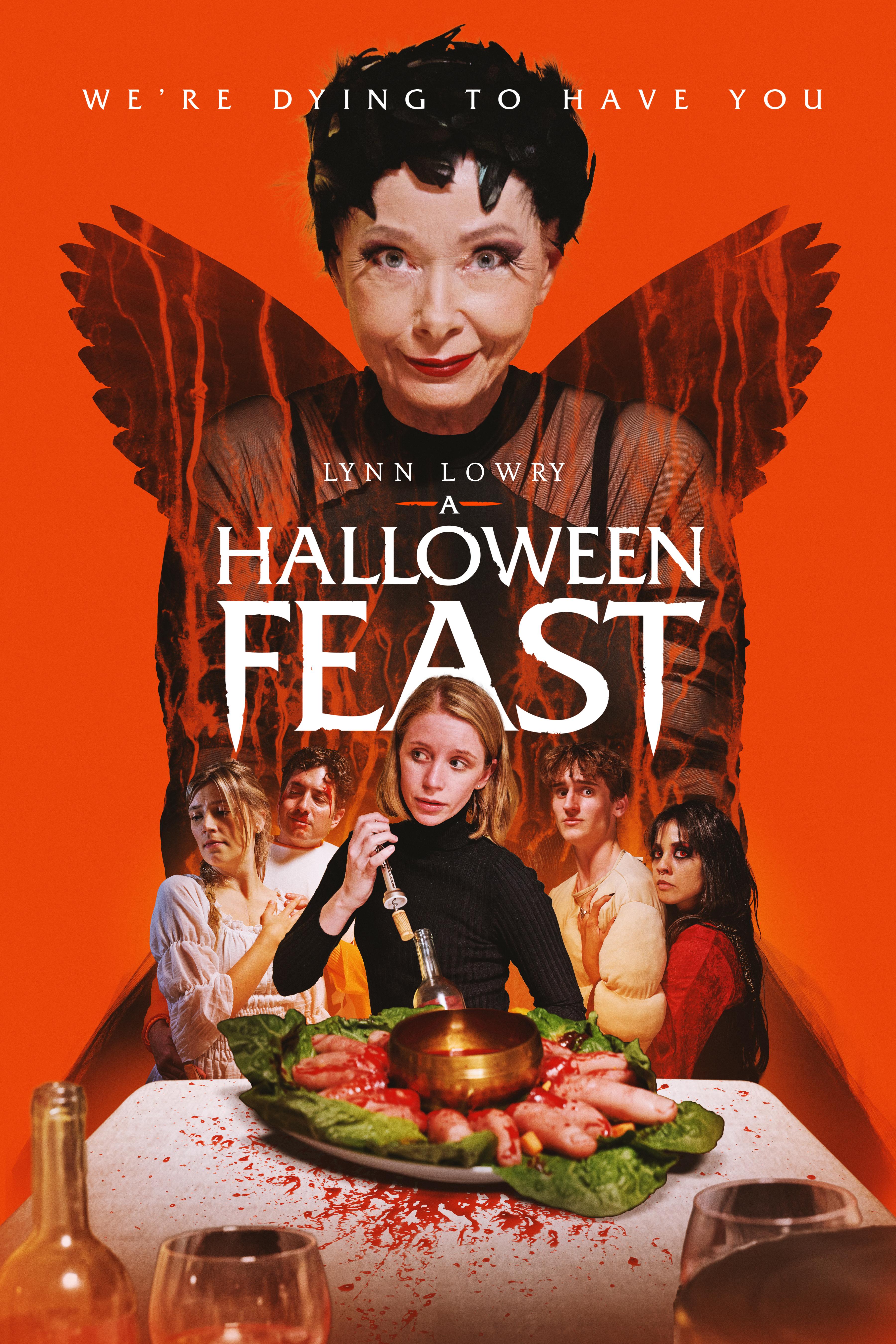 A Halloween Feast Legendas 2 Legendas disponíveis opensubtitles.co