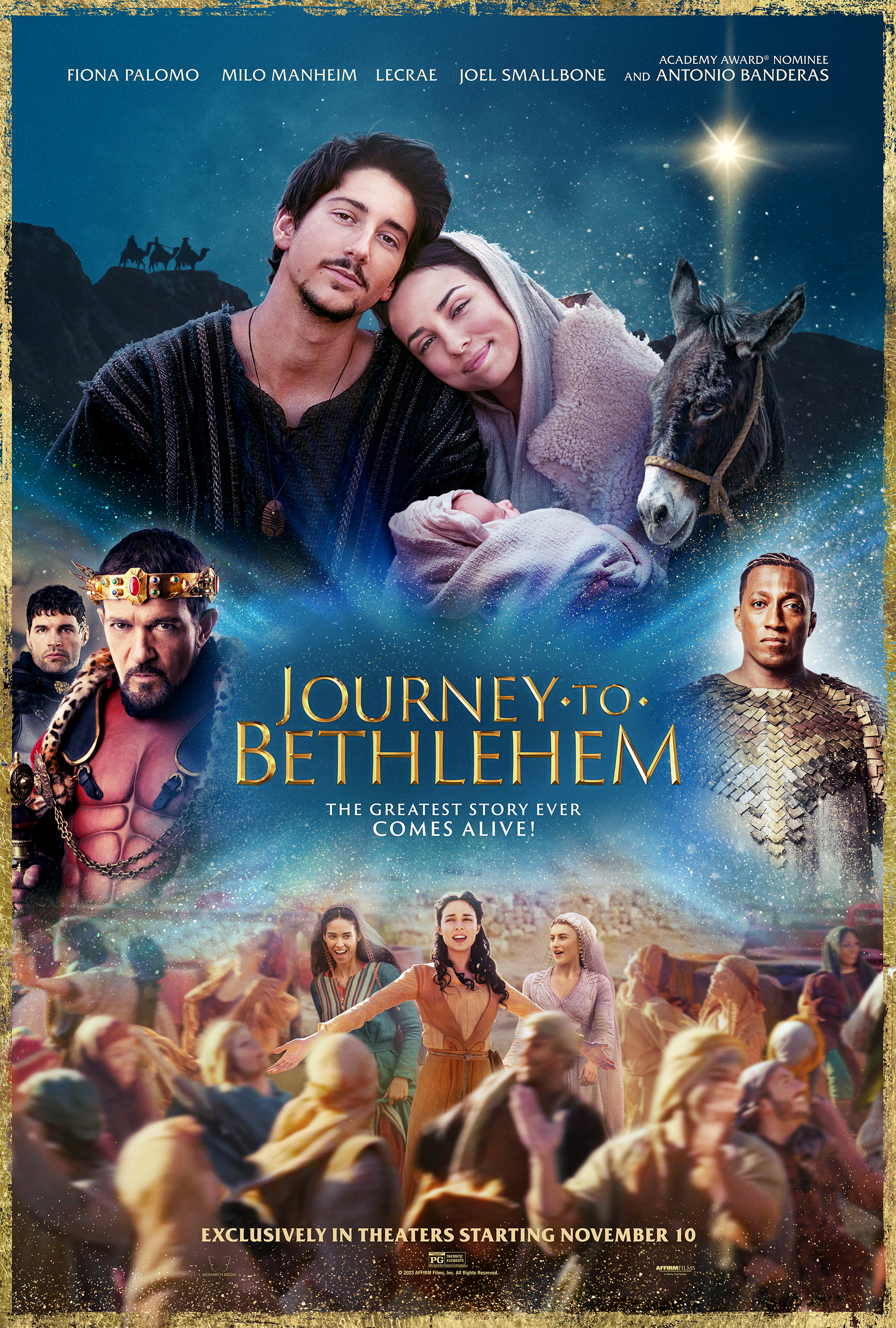 journey english movie download