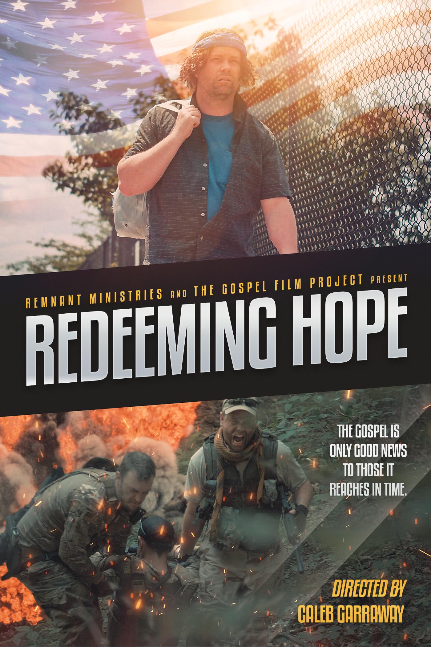 Redeeming Hope subtitles English opensubtitles