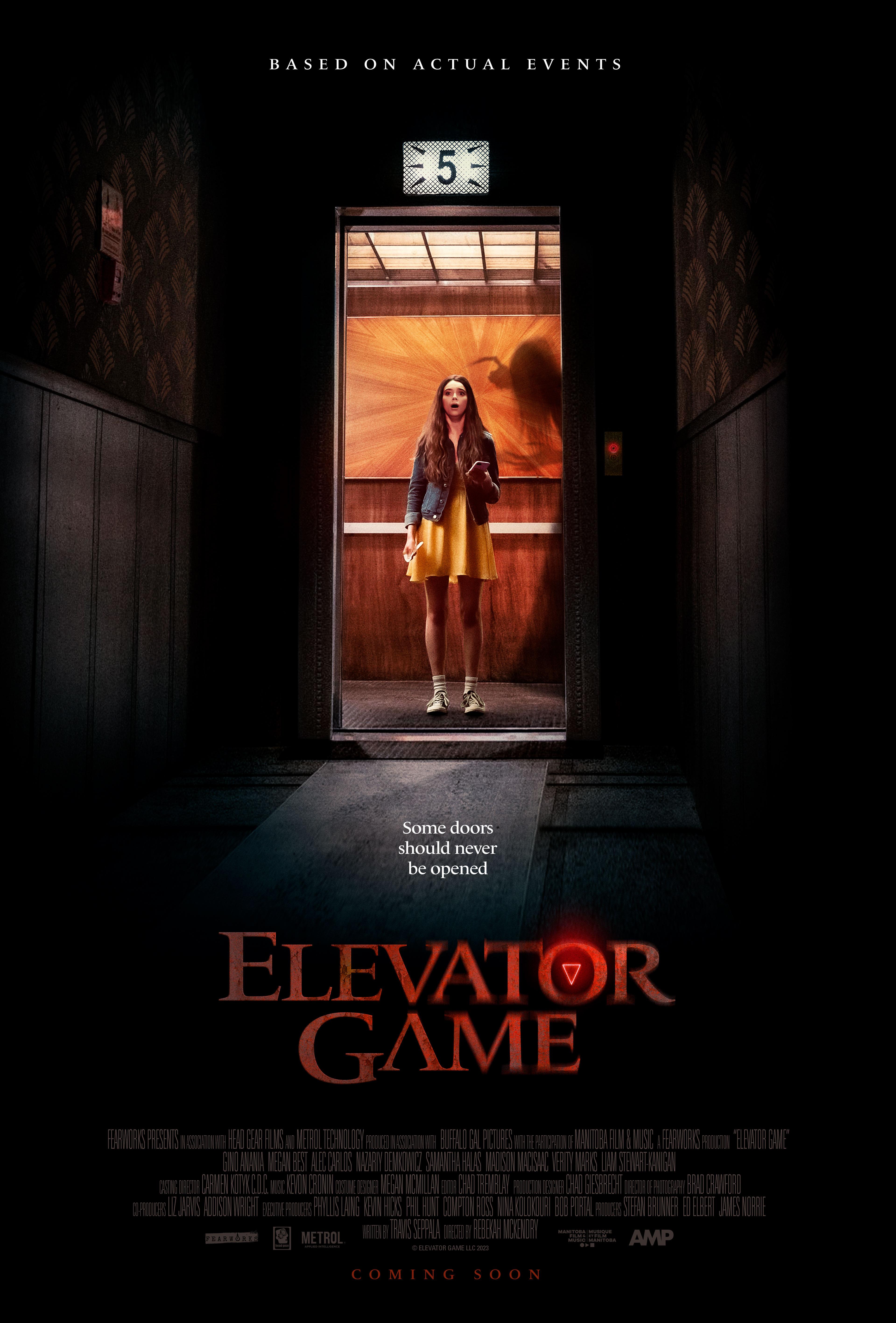 Elevator Game субтитры Немецкий | opensubtitles.com