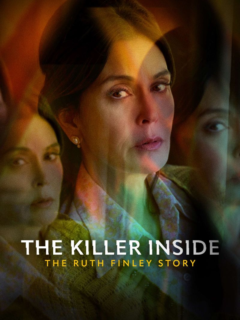 The Killer Inside: The Ruth Finley Story Subtitles 