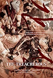 The Treacherous subtitles English opensubtitles