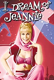 Jeannie é um Gênio (1ª Temporada) - 18 de Setembro de 1965