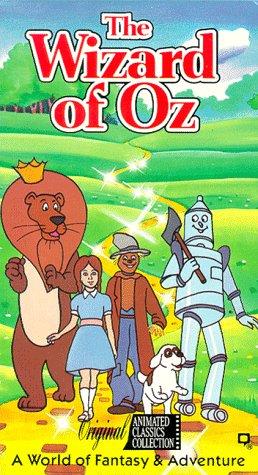 The Wizard of Oz (1982) - Posters — The Movie Database (TMDB)