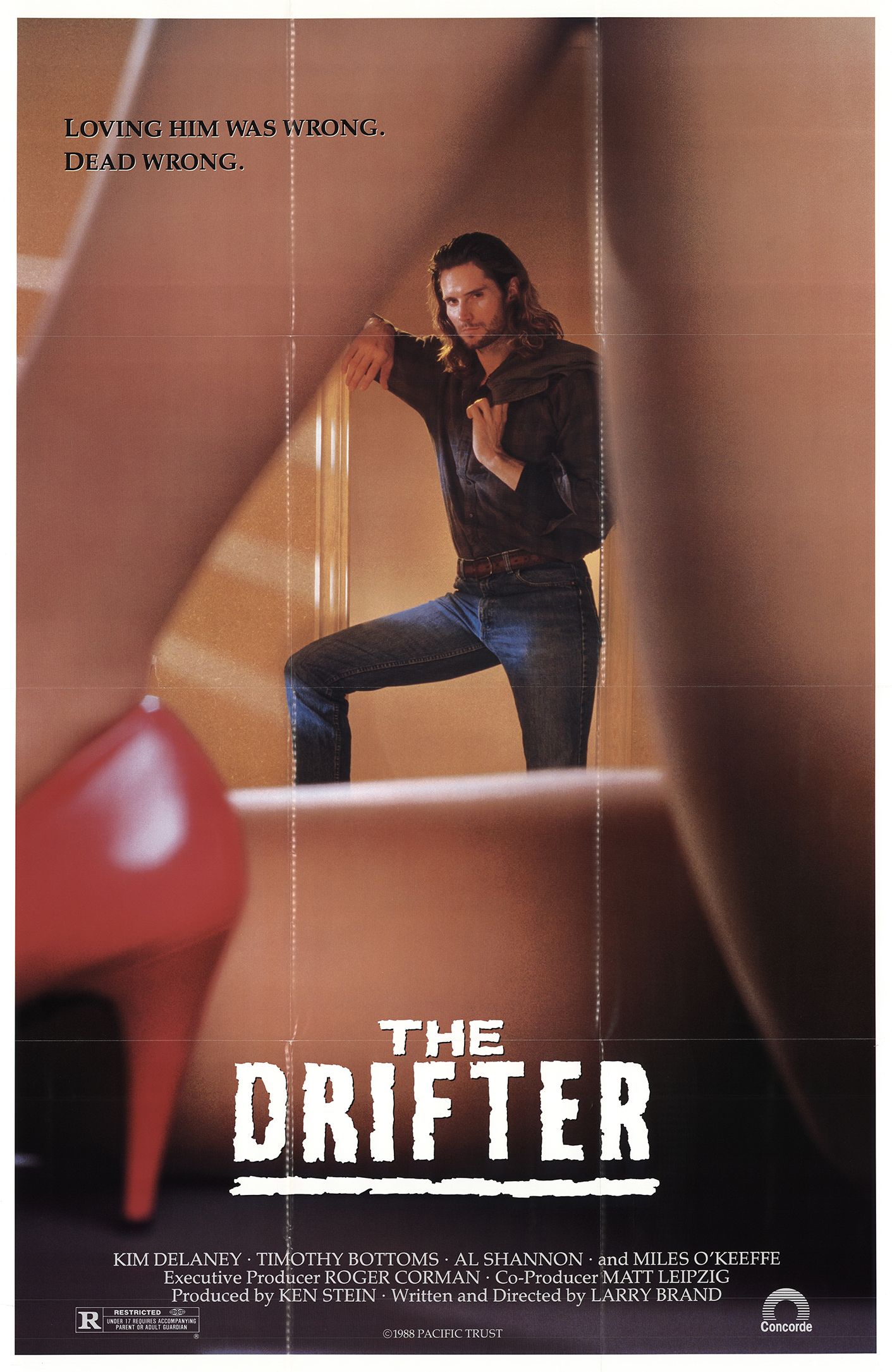 Drifters: Season 1 (2016) — The Movie Database (TMDB)
