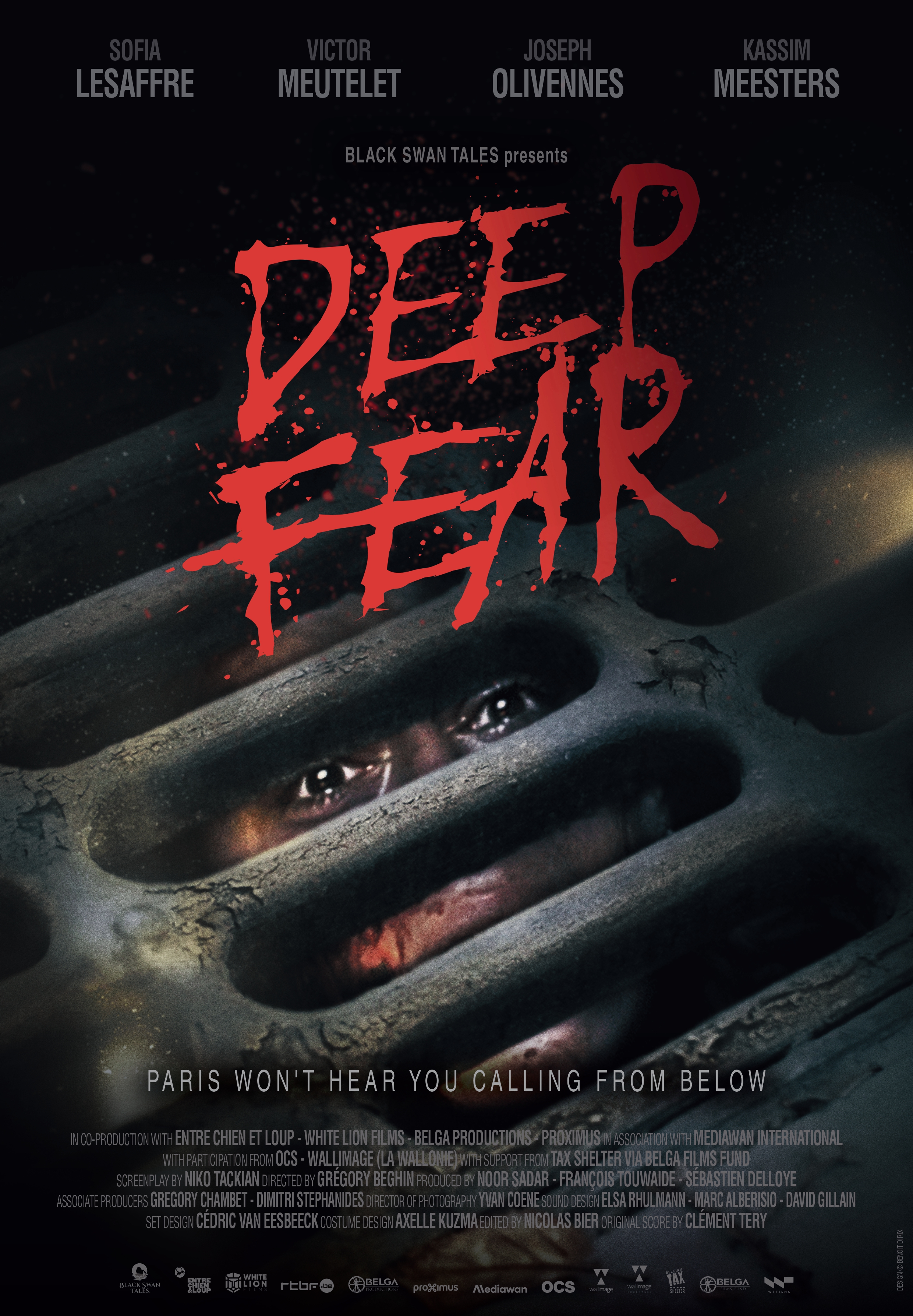 Deep Fear subtítulos Espańól | opensubtitles.com