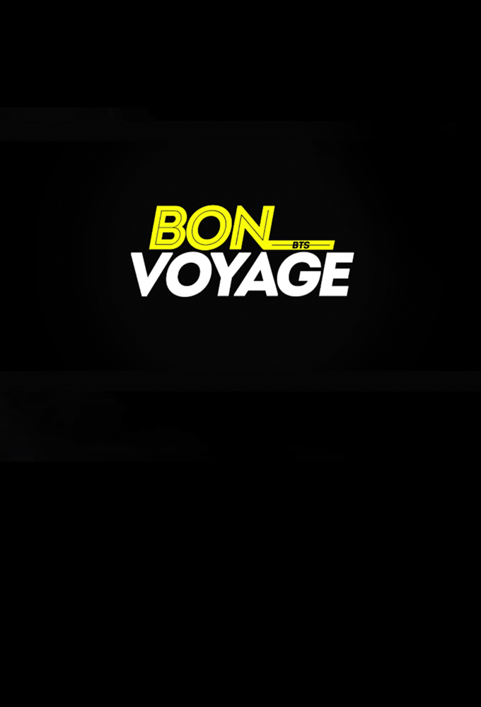 bts bon voyage season 1 asian tv