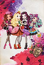 Ever after high hot sale full episodes season 1