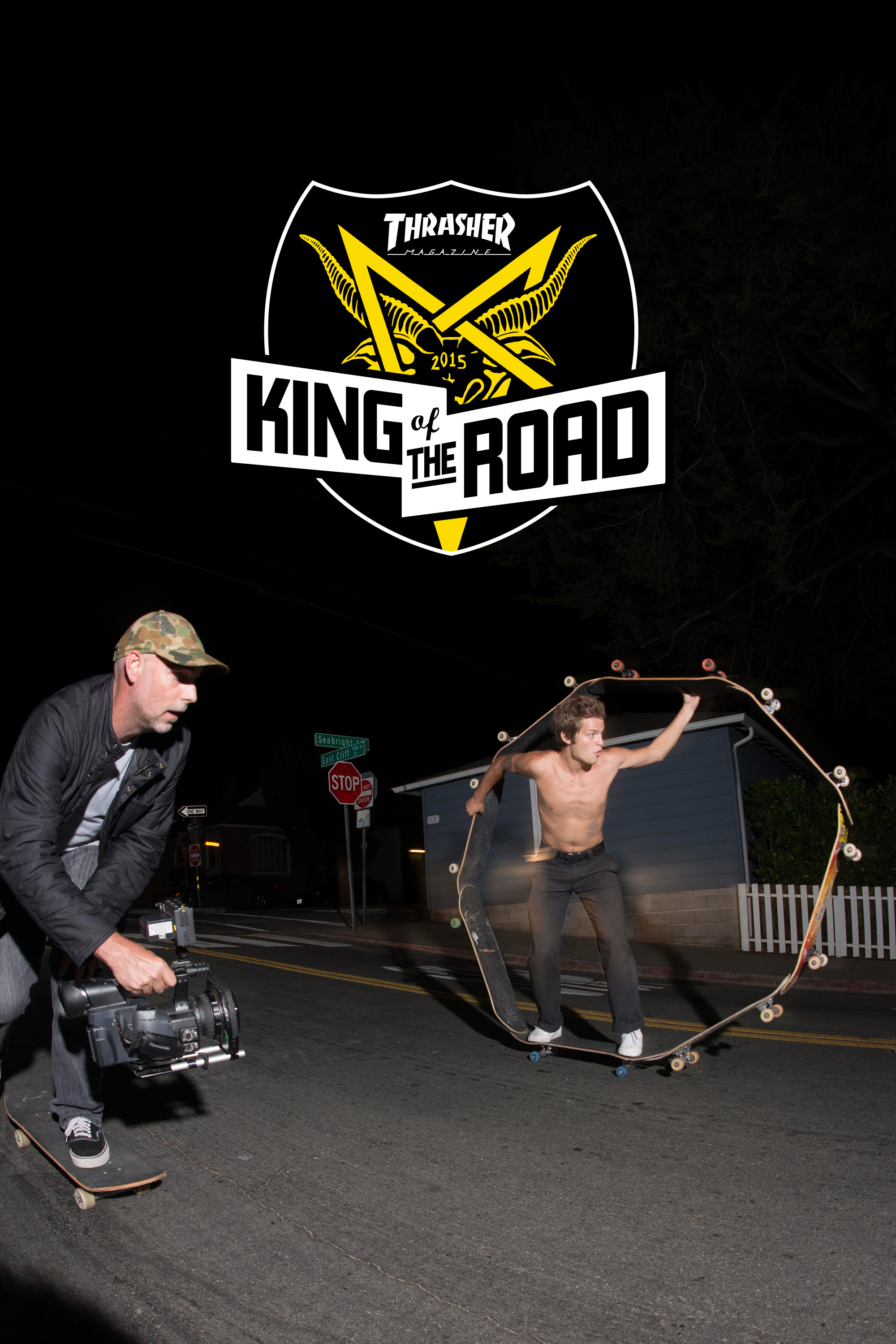 Кароль дорог. Король дорог. Thrasher King of the Road. Короли дорог 1. Короли дорог 2.