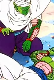 Dragon Ball Z Kami-Sama mo ikikaetta! Sûpâ Shenron de Pikkoro ga