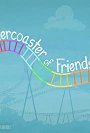 My Little Pony: Equestria Girls – Rollercoaster of Friendship