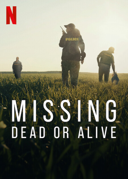 Missing Dead or Alive subtitles English opensubtitles