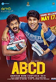 ABCD American Born Confused Desi subtitles English opensubtitles