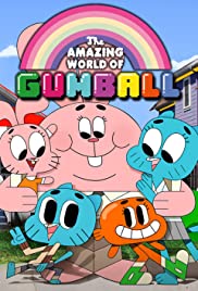 O Jogo, O Incrível Mundo de Gumball