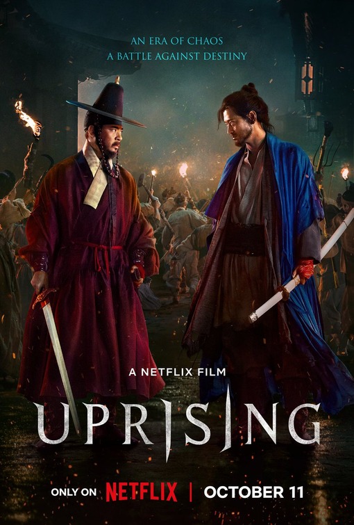 Uprising subtitles English | opensubtitles.com