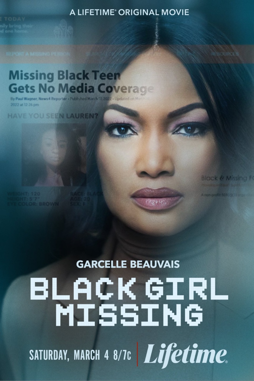 Black Girl Missing subtitles Spanish | opensubtitles.com