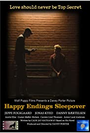 Happy Endings Sleepover English | opensubtitles.com