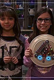 Game Shakers ( 2015-09-12 )