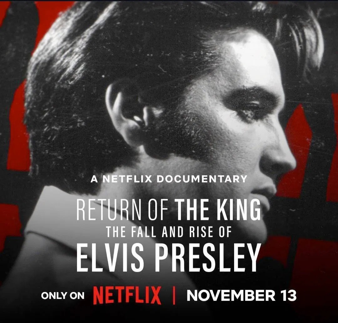 Return of the King: The Fall and Rise of Elvis Presley subtítulos