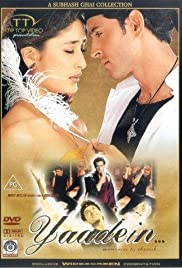 Yaadein subtitles English opensubtitles