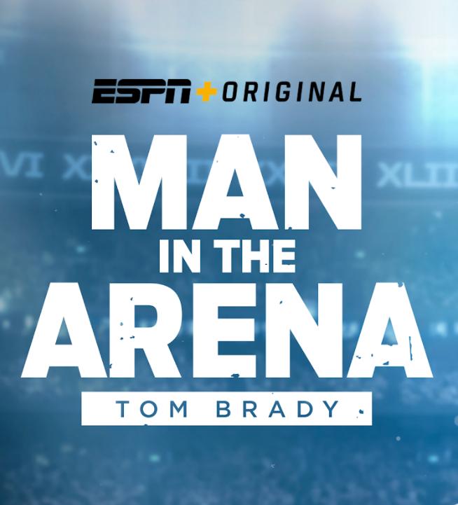 Man in the Arena: Tom Brady Korean subtitles - SUBDL