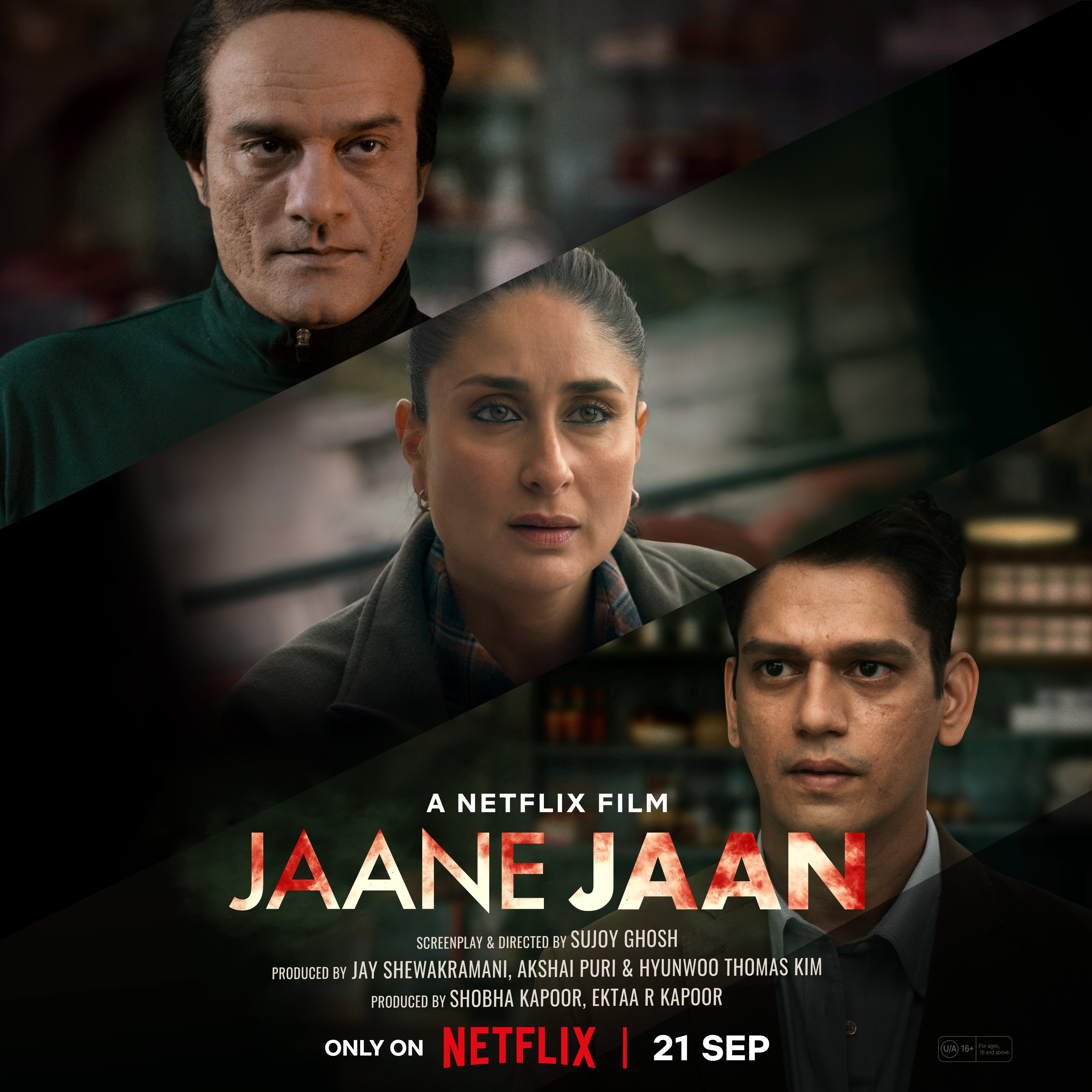 Jaane Jaan Legenda: Hebraico | opensubtitles.com