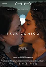 Fala Comigo subtitles English opensubtitles