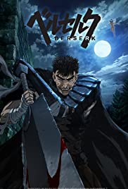 Berserk - Ep 01 O Espadachim Negro PT-BR (HD) 