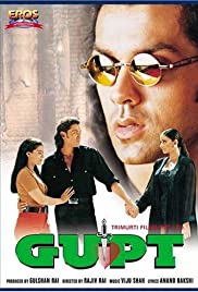 Gupt The Hidden Truth subtitles English opensubtitles