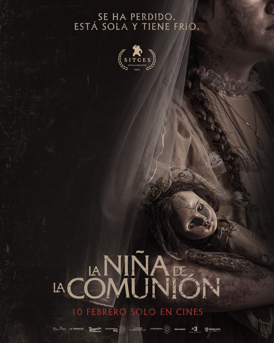 The Communion Girl Subtitles | 20 Available subtitles | opensubtitles.