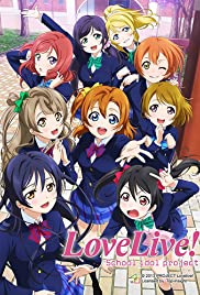 Love Live! School Idol Project subtitles English | opensubtitles.com