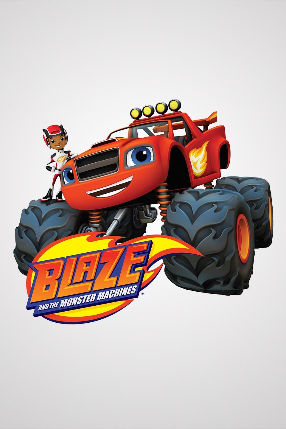 Blaze and the Monster Machines subtitles, 0 Available subtitles